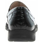 náhled Dámské mokasiny Caprice 9-24651-43 black croco