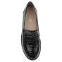 náhled Dámské mokasiny Caprice 9-24651-43 black croco