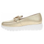 náhled Dámské mokasiny Wonders A-2462 max platino
