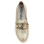 náhled Dámské mokasiny Wonders A-2462 max platino
