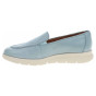 náhled Dámské mokasiny Tamaris 1-24629-44 light blue