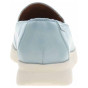 náhled Dámské mokasiny Tamaris 1-24629-44 light blue