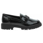 náhled Dámské mokasiny s.Oliver 5-24709-43 black patent