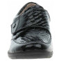 náhled Dámské mokasiny Caprice 9-24656-43 black croco