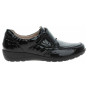 náhled Dámské mokasiny Caprice 9-24656-43 black croco
