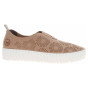 náhled Dámské mokasiny Rieker M8352-60 beige