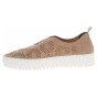 náhled Dámské mokasiny Rieker M8352-60 beige