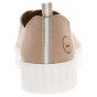 náhled Dámské mokasiny Rieker M8352-60 beige