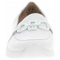 náhled Dámské mokasiny Caprice 9-24708-42 white softnap