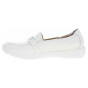 náhled Dámské mokasiny Caprice 9-24708-42 white softnap