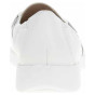 náhled Dámské mokasiny Caprice 9-24708-42 white softnap