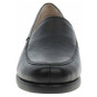 náhled Dámské mokasiny Caprice 9-24750-41 black nappa