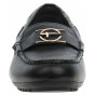 náhled Dámské mokasiny Tamaris 1-24630-44 black leather