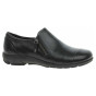 náhled Dámské mokasiny Josef Seibel 87319 971105 black-black