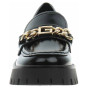 náhled Dámské mokasiny Guess FLTALMELE14-BLACK