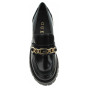 náhled Dámské mokasiny Guess FLTALMELE14-BLACK