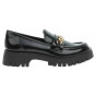 náhled Dámské mokasiny Guess FLTALMELE14-BLACK
