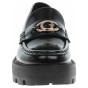 náhled Dámské mokasiny Guess FLTYNKELE14-BLACK