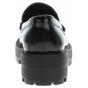 náhled Dámské mokasiny Guess FLTYNKELE14-BLACK