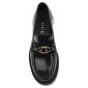 náhled Dámské mokasiny Guess FLTYNKELE14-BLACK