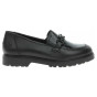 náhled Dámské mokasiny Rieker 45561-01 schwarz