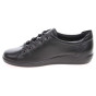 náhled Dámské polobotky Ecco Soft 2.0 20650356723 black