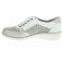 náhled Dámské polobotky Jana 8-23762-20 white comb