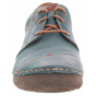 náhled Dámské polobotky Josef Seibel 59692 796590 aqua
