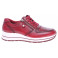 náhled Dámské polobotky Tamaris 1-23740-25 scarlet-croco