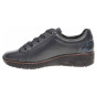 náhled Dámské polobotky Rieker 53702-14 blau