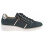 náhled Dámské polobotky Rieker 53711-14 blau