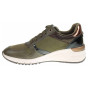 náhled Dámské polobotky Tamaris 1-23702-27 khaki comb