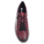 náhled Dámské polobotky Remonte D4400-35 wine