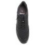 náhled Dámské polobotky Jana 8-23768-28 black