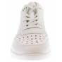 náhled Dámské polobotky Rieker N2151-80 weiss
