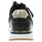 náhled Dámská obuv Tamaris 1-23726-20 black-gold
