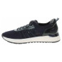 náhled Dámská obuv Jana 8-23706-28 navy