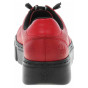 náhled Dámské polobotky Rieker N5903-33 rot