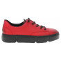 náhled Dámské polobotky Rieker N5903-33 rot