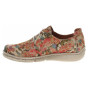 náhled Dámské polobotky Josef Seibel 85160 371232 creme-multi