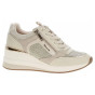 náhled Dámské polobotky Tamaris 1-23703-41 cream comb