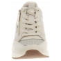 náhled Dámské polobotky Tamaris 1-23703-41 cream comb