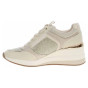 náhled Dámské polobotky Tamaris 1-23703-41 cream comb