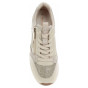 náhled Dámské polobotky Tamaris 1-23703-41 cream comb