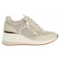 náhled Dámské polobotky Tamaris 1-23703-41 cream comb