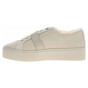 náhled Dámské polobotky Calvin Klein HW0HW01820 ABY Feather Gray