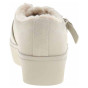 náhled Dámské polobotky Calvin Klein HW0HW01820 ABY Feather Gray