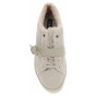 náhled Dámské polobotky Calvin Klein HW0HW01820 ABY Feather Gray