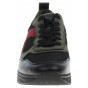 náhled Dámská obuv Tamaris 1-23721-41 black comb