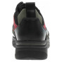 náhled Dámská obuv Tamaris 1-23721-41 black comb